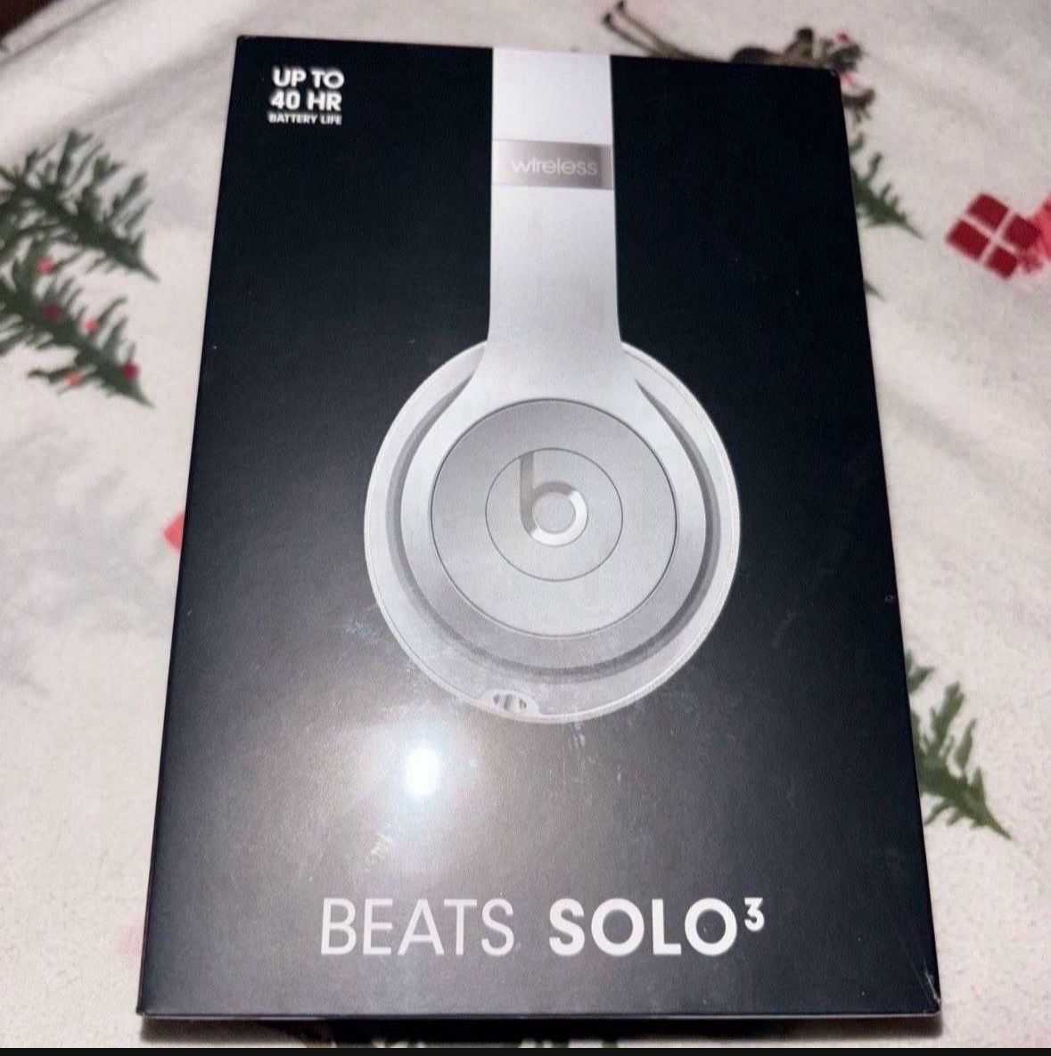 Beats Head Phone