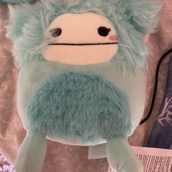 Joelle Squishmallow