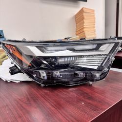 2019 - 2025 Toyota Rav4 Right Headlight OEM