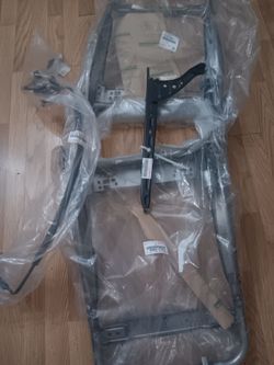 OEM Lexus Parts