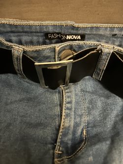 Fashionova Jeans