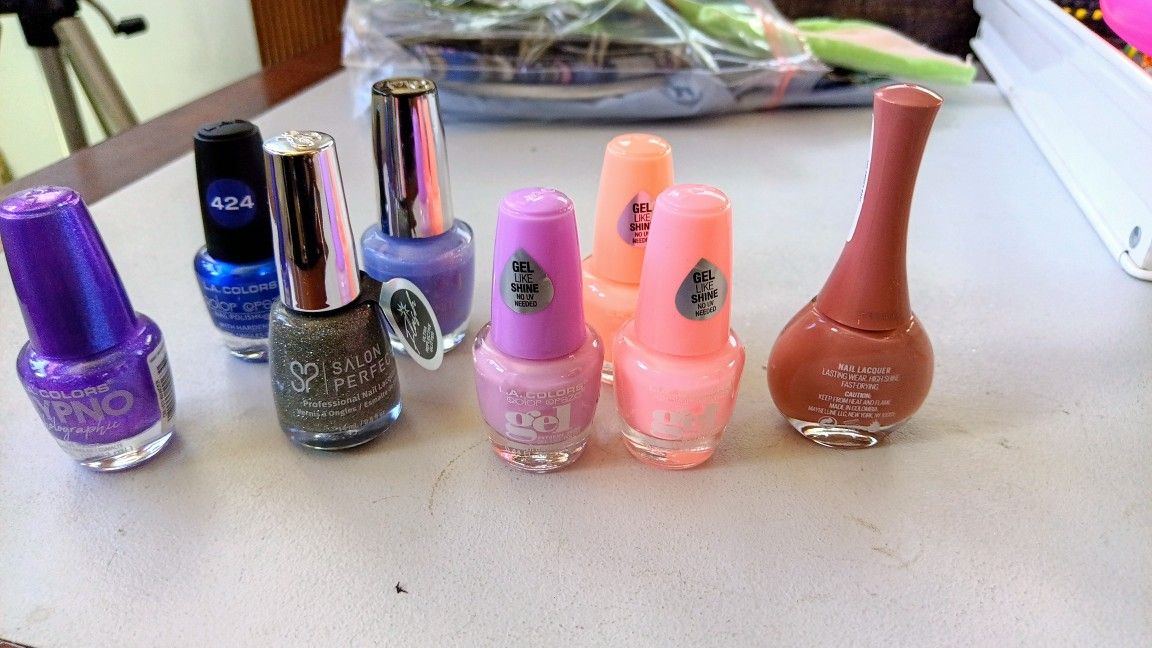 Nail Polish