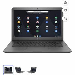 HP CHROMEBOOK