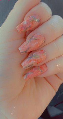 Press Ons Nails