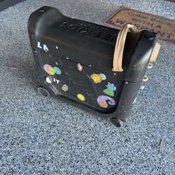 Stokke JetKids BedBox Rolling Suitcase 