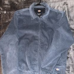dickies jacket 