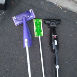 Swiffer s 2,