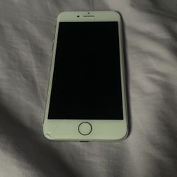 iPhone 7 [iCLOUD LOCKED]