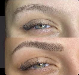 Eyebrows