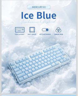 Gravastar Keyboard