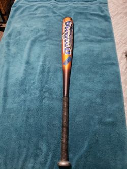 Louisville Slugger TPX  OMAHA SCANDIUM baseball Bat