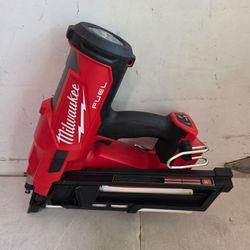 Milwaukee Framing Nailer