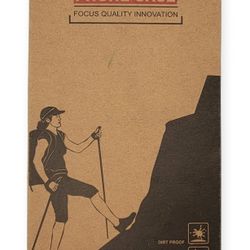 Hualele Galaxy S22 Ultra Case Blue/with accessories and camera protector