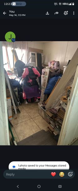 Mobile home