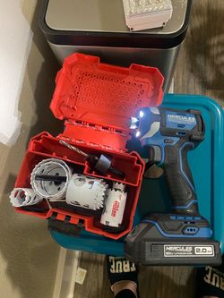 Hercules brushless