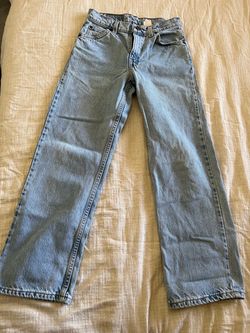 Vintage Levi’s Woman Jeans
