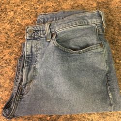 Levis 531
