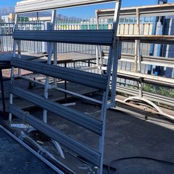 Tengo Dos Racas Una Chica Y Una Grande Diferentes Presión En Vuen Estado