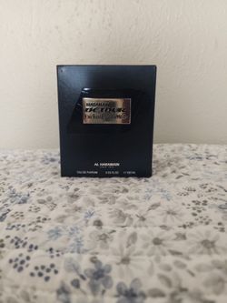 Al Haramain Perfume