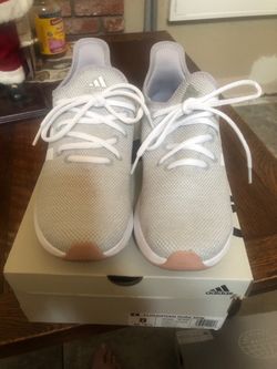 Women’s Adidas size 8
