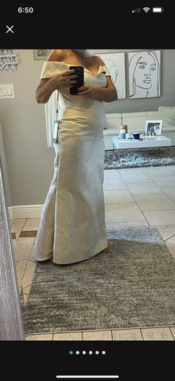 Evening Dress