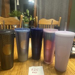 Starbucks Tumblers Coffee Mugs Collection 
