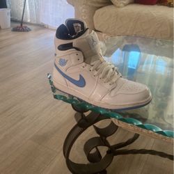 JORDANS