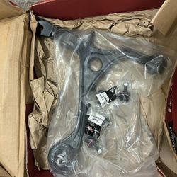 03-07 Accord Passenger Control Arm And Both Sway Bar Links 