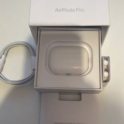 AirPod Pro 2