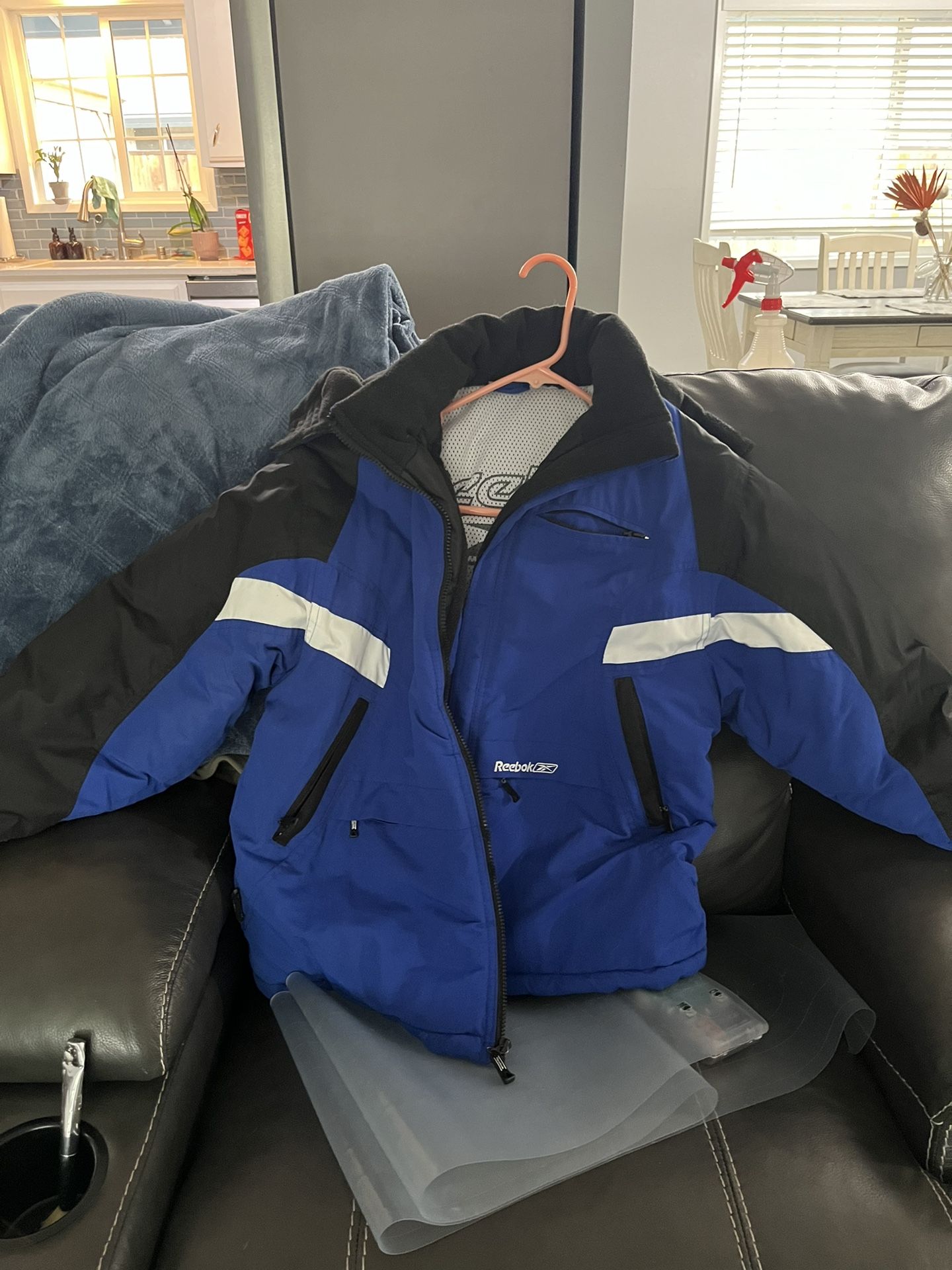 Reebok Winter coat