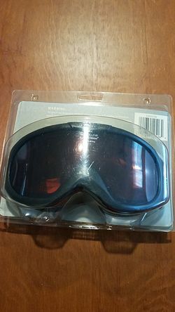 Skii Goggles