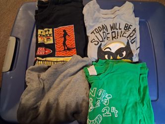 Boys Shirts