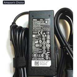 Dell Laptop Charger, 45 W