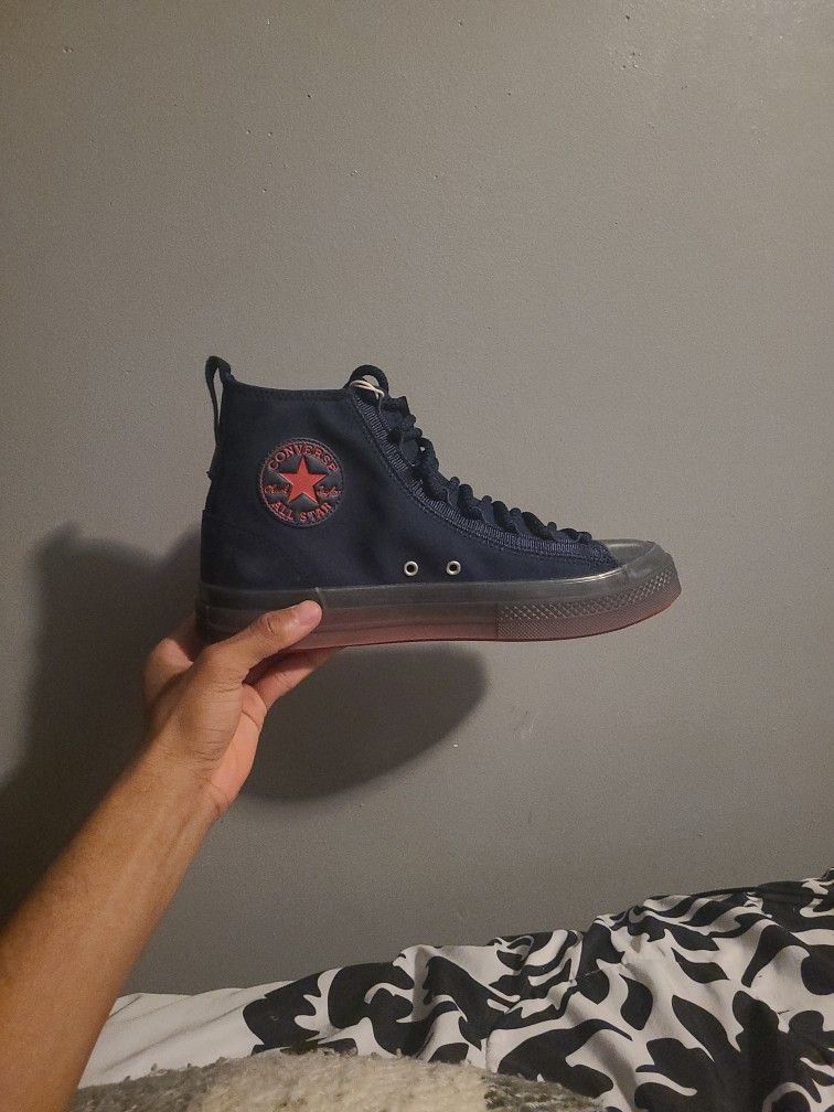 Converses Shoe