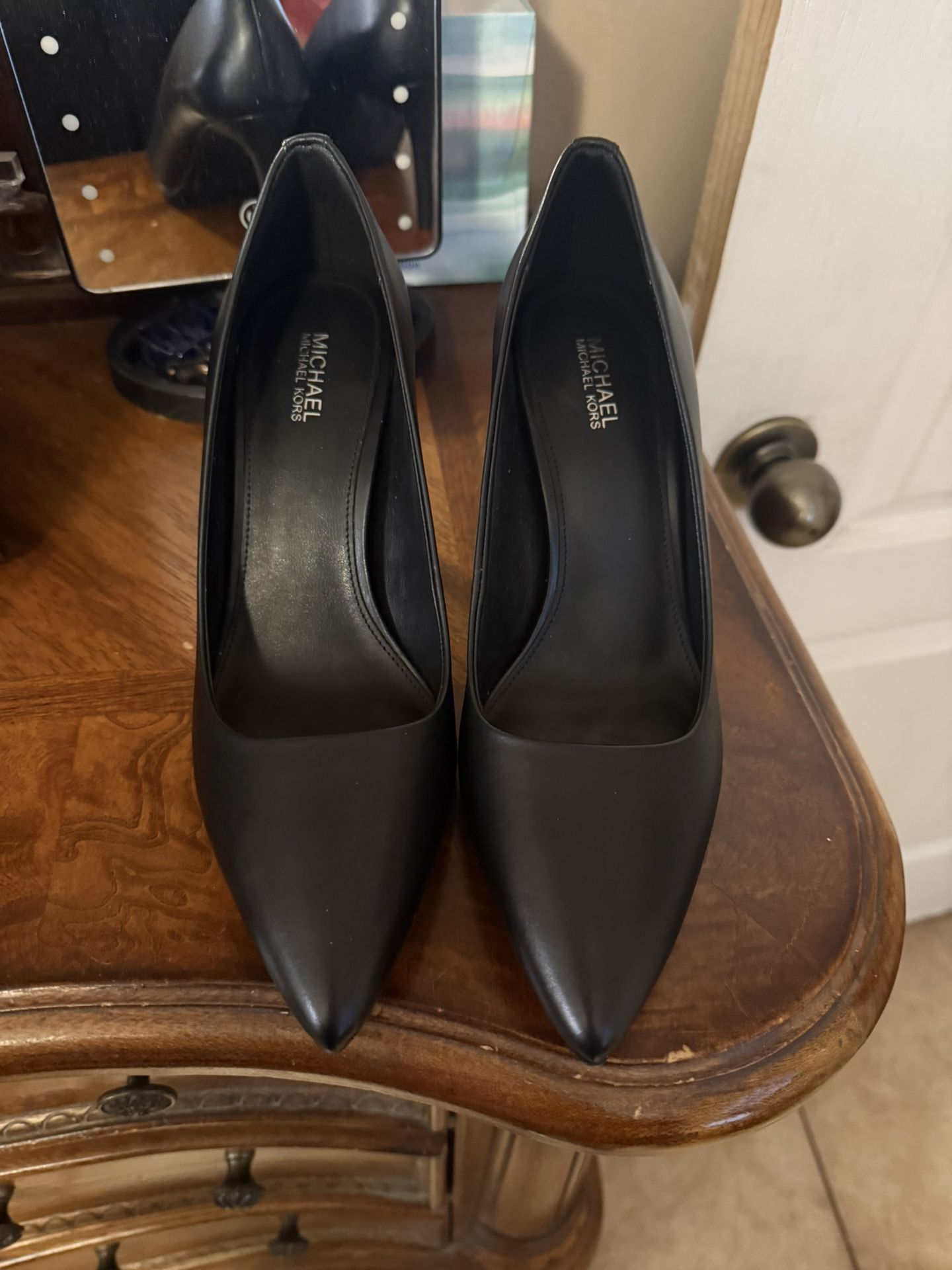 Michael Kors Pumps