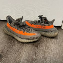 Adidas Yeezy Boost 350 V2 Beluga Reflective