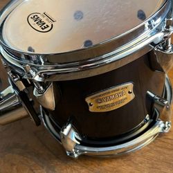 Yamaha Stage Custom 8x7 tom 