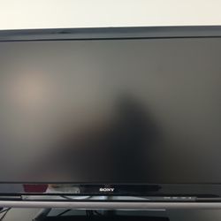 42”  Sony LCD Digital TV