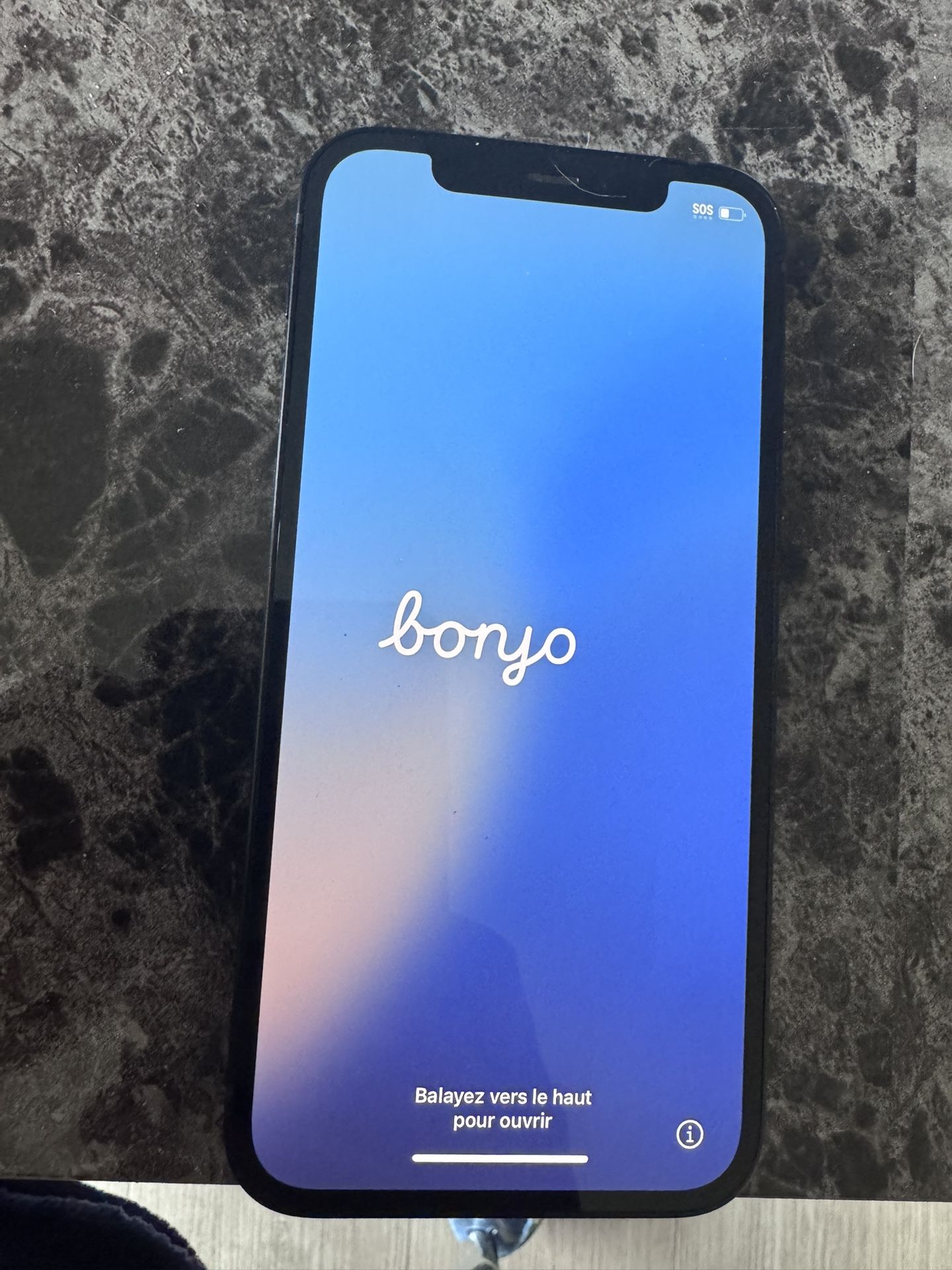 iPhone 12