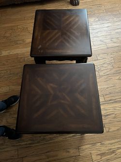 Mini Tables