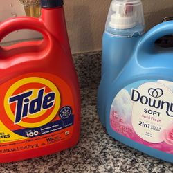 Laundry Soap 
