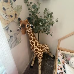 baby room decor