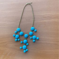 Necklace Turquoise