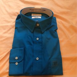 Blue Sky 16-161/2 32/33