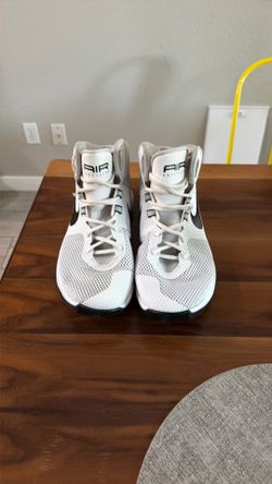 Nike air precisions