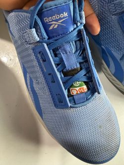Reebok steel toe non slip