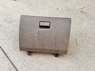 1st Gen Tacoma Glove Box Door