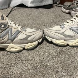 new balances 9060s sea salt