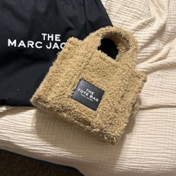 Small Teddy Marc Jacobs 