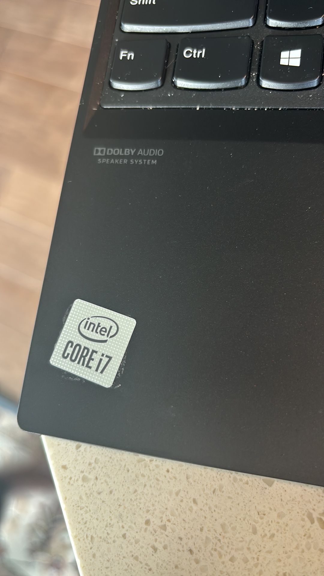 Laptop